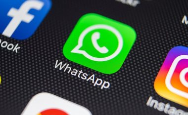 Bie WhatsApp për mijëra përdorues në të gjithë botën