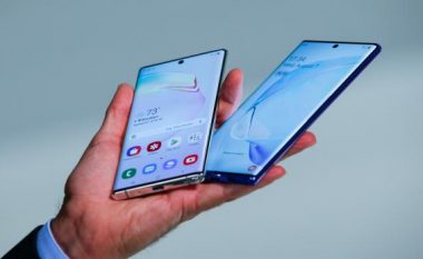 Video tregon Samsung Galaxy S20 dhe konfirmohen edhe disa funksione
