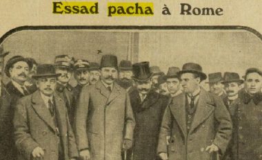 Mbrojtësi i Shkodrës dhe “ballafaqimi” me bijën e armikut të tij