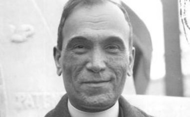 In Memoriam: Një ditë në shtëpinë e Fan Nolit në Boston