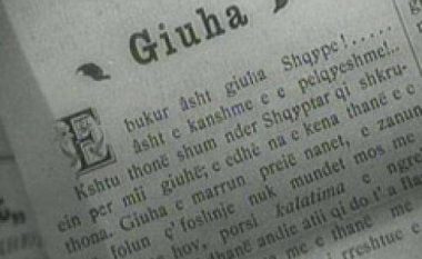 Shqipja në rrezik: Fjalori i ka 46 mijë fjalë, 500 mijë të tjera janë futur pa u studiuar
