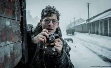 Filmi për krizën e urisë në Ukrainë