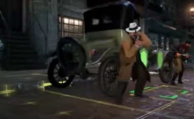 Ndërtimi i një perandorie kriminale sikur në vitet e 20-ta, nëpërmjet video-lojës “Empire of Sin”