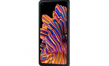 Samsung prezanton Galaxy XCover Pro: Një smartphone elegant, të qëndrueshëm dhe të ndërtuar për biznes