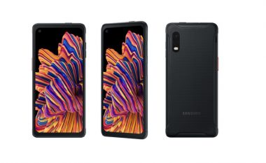 Samsung e ka lansuar Galaxy XCover Pro, por vetëm në një shtet evropian