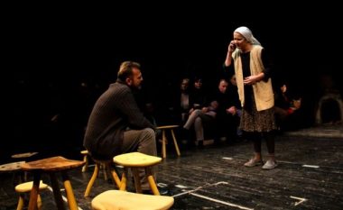 Refleksion për dramën “Shkamat” të Fadil Hysajt