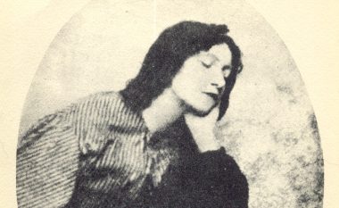 Tragjedia e modeles më të njohur në art