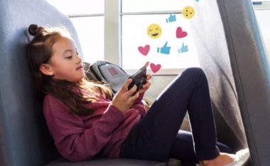 Twitter mundëson reagimin nëpërmjet emojive në mesazhet e drejtpërdrejta