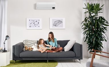 Samsung lançon zyrtarisht gamën e re të kondicionerëve Wind-FreeTM të bazuar në inteligjencë artificiale