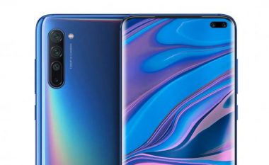 Xiaomi Mi 10, imazhe që tregojnë se si do të mund të dukej telefoni i mençur i radhës nga prodhuesi kinez
