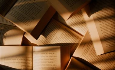 Libri që nuk e lexova
