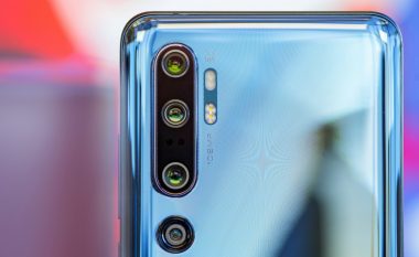 Xiaomi Mi 10 – fotografitë shtesë konfirmojnë funksione të reja