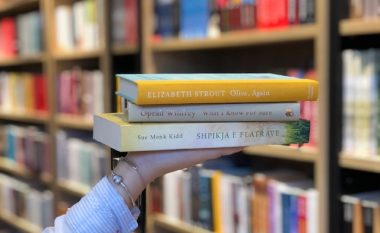 Disa nga librat më inspirues që duhen të lexohen gjatë vitit 2020