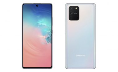 Samsung Sjell Galaxy pranë më shumë njerëzve: Njihuni me Galaxy S10 Lite dhe Note10 Lite
