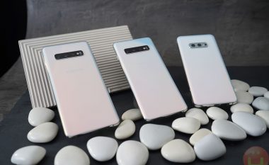 Samsung ka ulur çmimet e linjës Galaxy S10