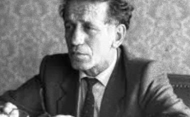 Fjalimi i rektorit të parë të Universitetit të Prishtinës, më 15 shkurt 1970