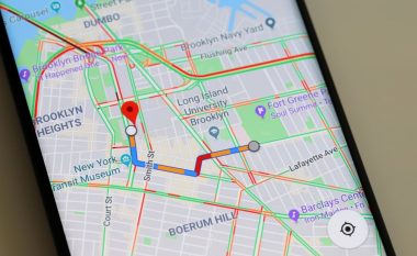 Google Maps feston ditëlindjen e 15-të, ndryshon ikonën dhe përditësohet me disa mundësi shtesë