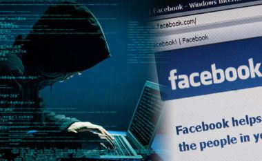 Llogaritë e Facebookut në Twitter dhe Instagram kanë rënë pre e sulmeve kibernetike