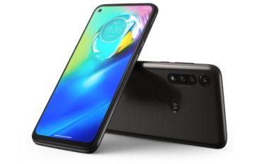 Moto G Power lansohet zyrtarisht