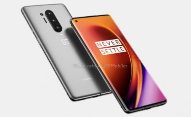 OnePlus 8 dhe 8 Pro mund të lansohen më herët se sa pritej