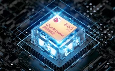 Së bashku me Galaxy S20, lansohet edhe një smartfon tjetër me procesorin Snapdragon 865