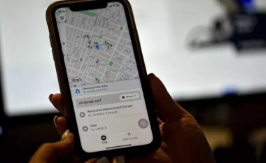 Uber e ka zhvilluar një sistem përkthimi që e lehtëson komunikimin mes shoferit dhe udhëtarëve