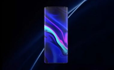 Vivo Apex me ekran të plotë, kamerë me fokus optik 7.5X dhe pa asnjë buton