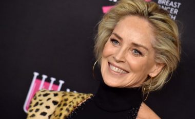 Sharon Stone, haptas për plakjen: Përse jeta bëhet shumë më e mirë kur arrini moshën pesëdhjetëvjeçare!