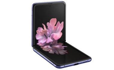 Galaxy Z Flip po shitet shpejtë në SHBA dhe Korenë e Jugut