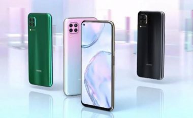 Huawei ka prezantuar P40 Lite në heshtje dhe fshehtësi