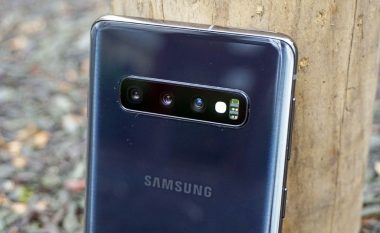Kamera 108 MP e Galaxy S10 Ultra do të shkrep foto të mira 12MP