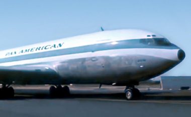 Shqiptari që merr peng një aeroplan më 1970: Largohuni nga Vietnami!