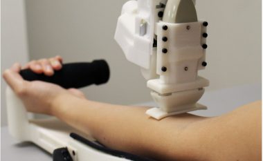 Njihuni me robotin që merr gjakun me më shumë efektivitet se punëtorët mjekësor