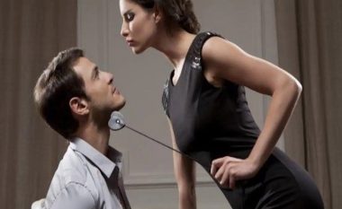 Disa fantazi kënaqësie që duhet t’i provosh të paktën një herë të vetme në jetë