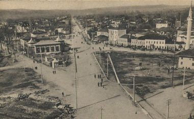 Kongresi që e bëri Tiranën kryeqytet