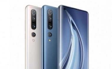 Xiaomi Mi 10 Pro është lideri i ri në kamerat e telefonisë celulare