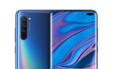 Xiaomi Mi 10 raportohet se vjen javën e ardhshme