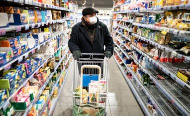 Kamerat e vëzhgimit tani do të zbulojnë automatikisht njerëzit me temperaturë