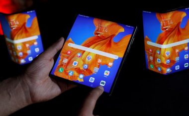 Pasi SHBA ka sanksione për Huawei, kompania kineze investoi 211 milionë euro në Evropë