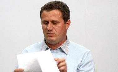 VRASËSI I TITOS