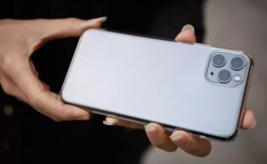 Apple e ka kufizuar shitjen e iPhonëve përmes internetit, shkaku i reduktimit të furnizimit si pasojë e coronavirusit
