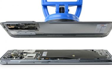 Hapet brendia e Samsung Galaxy S20 Ultra, shihen kamerat e fuqishme dhe mangësia kryesore