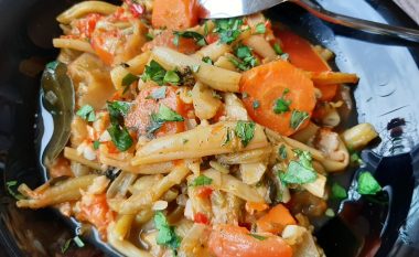 Borani të marinuara kreshmore, por edhe e shijshme nga frigoriferi me ngrirje të thellë