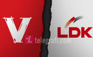 Përplasje LVV-LDK për Ligjin e Pagave