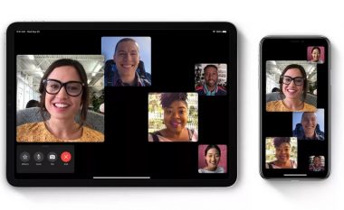 Largësia nuk është aspak e këndshme, por Group FaceTime mund të ndihmojë për ta tejkaluar
