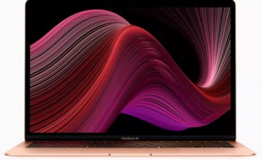 MacBook Air me procesor dhe tastierë të re, ndërsa ka çmim më të lirë