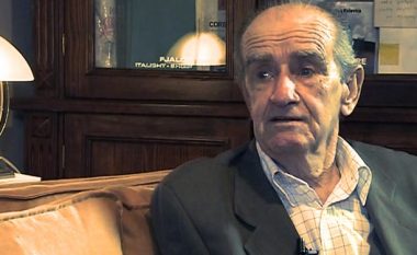 Një certifikatë nderi për Kolevicën!