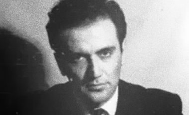 Letërsia klandestine me gjuhën e Dantes