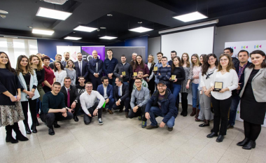 Ambasada e Norvegjisë dhe ICK ndihmojnë bizneset startup dhe sektorin e TIK