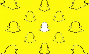 Snapchat i ka anuluar disa organizime, përfshirë edhe samitet me bashkëpunëtorë